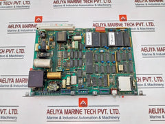 Soren T. Lyngso 60005104 V01 Printed Circuit Board 309639