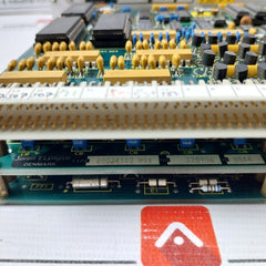 Soren T. Lyngso 600056020 V02 Printed Circuit Board Card 600101080 V05