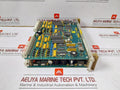 Soren T. Lyngso 600056020 V02 Printed Circuit Board Card 600101080 V05