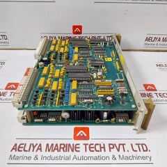 Soren T. Lyngso 600056020 V02 Printed Circuit Board Card 600101080 V05