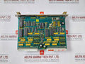 Soren T. Lyngso 600056020 V02 Printed Circuit Board Card 600101080 V05