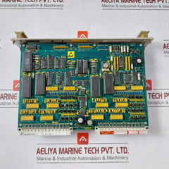 Soren T. Lyngso 600056020 V02 Printed Circuit Board Card 600101080 V05