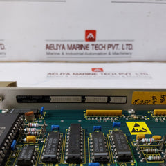 Soren T. Lyngso 600056020 V02 Printed Circuit Board Card 600101080 V05