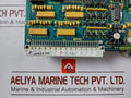 Soren T. Lyngso 600056020 V02 Printed Circuit Board Card 600101080 V05