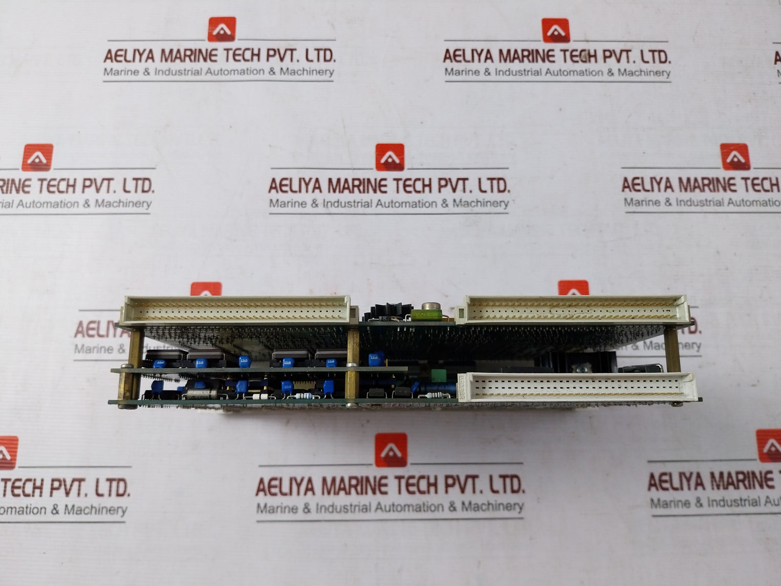 Soren T. Lyngso 600056020 V02 Printed Circuit Board Card 600101080 V05