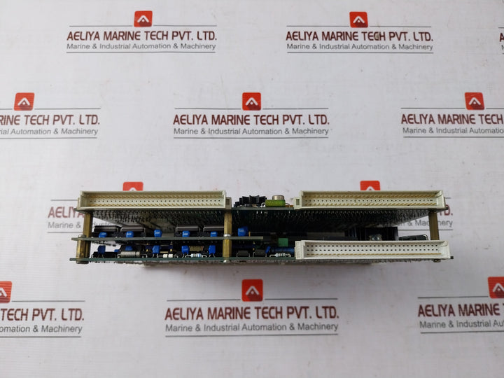 Soren T. Lyngso 600056020 V02 Printed Circuit Board Card 600101080 V05