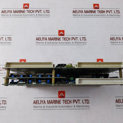 Soren T. Lyngso 600056020 V02 Printed Circuit Board Card 600101080 V05