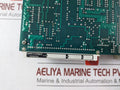 Soren T. Lyngso 600056020 V02 Printed Circuit Board Card 600101080 V05