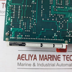 Soren T. Lyngso 600056020 V02 Printed Circuit Board Card 600101080 V05
