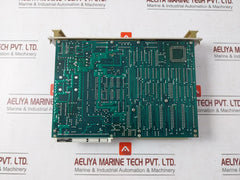 Soren T. Lyngso 600056020 V02 Printed Circuit Board Card 600101080 V05