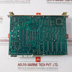 Soren T. Lyngso 600056020 V02 Printed Circuit Board Card 600101080 V05