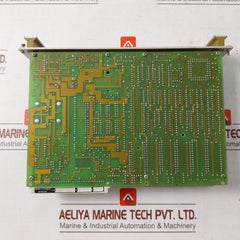 Soren T. Lyngso 600056020 V02 Printed Circuit Board Card 900396100 V02