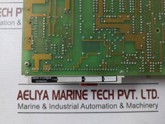 Soren T. Lyngso 600056020 V02 Printed Circuit Board Card 900396100 V02