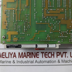 Soren T. Lyngso 600056020 V02 Printed Circuit Board Card 900396100 V02