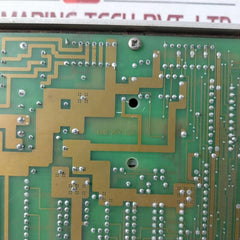 Soren T. Lyngso 600056020 V02 Printed Circuit Board Card 900396100 V02