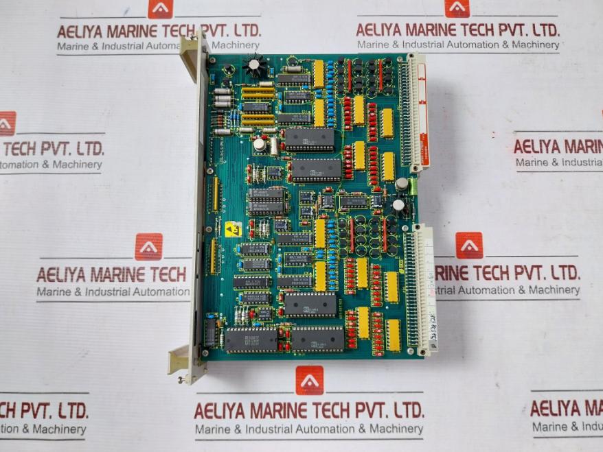 Soren T. Lyngso 600056020 V02 Printed Circuit Board Card 900396100 V02