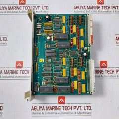 Soren T. Lyngso 600056020 V02 Printed Circuit Board Card 900396100 V02