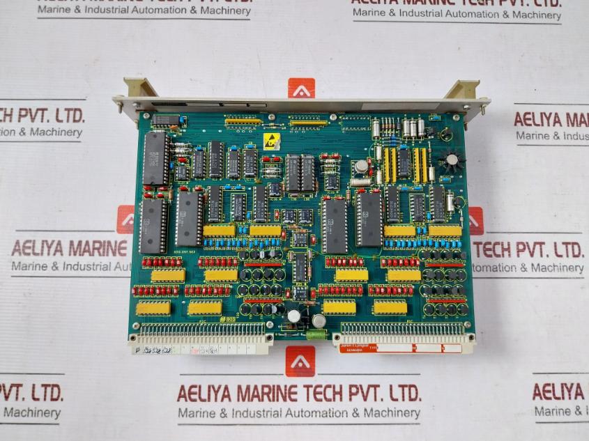 Soren T. Lyngso 600056020 V02 Printed Circuit Board Card 900396100 V02