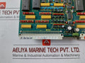 Soren T. Lyngso 600056020 V02 Printed Circuit Board Card 900396100 V02