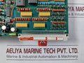Soren T. Lyngso 600056020 V02 Printed Circuit Board Card 900396100 V02