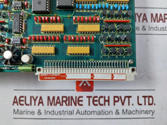 Soren T. Lyngso 600056020 V02 Printed Circuit Board Card 900396100 V02