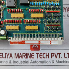 Soren T. Lyngso 600056020 V02 Printed Circuit Board Card 900396100 V02