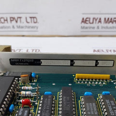 Soren T. Lyngso 600056020 V02 Printed Circuit Board Card 900396100 V02