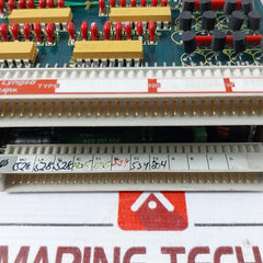 Soren T. Lyngso 600056020 V02 Printed Circuit Board Card 900396100 V02