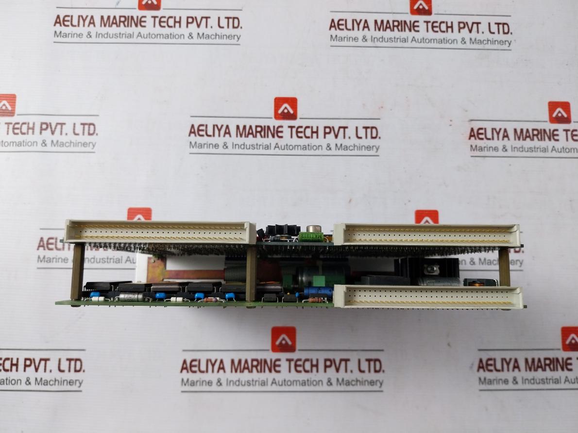 Soren T. Lyngso 600056020 V02 Printed Circuit Board Card 900396100 V02