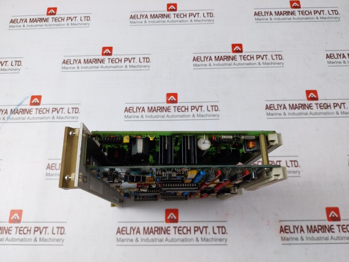 Soren T. Lyngso 600056020 V02 Printed Circuit Board Card 900396100 V02