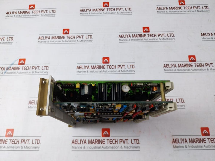 Soren T. Lyngso 600056020 V02 Printed Circuit Board Card 900396100 V02