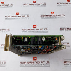 Soren T. Lyngso 600056020 V02 Printed Circuit Board Card 900396100 V02