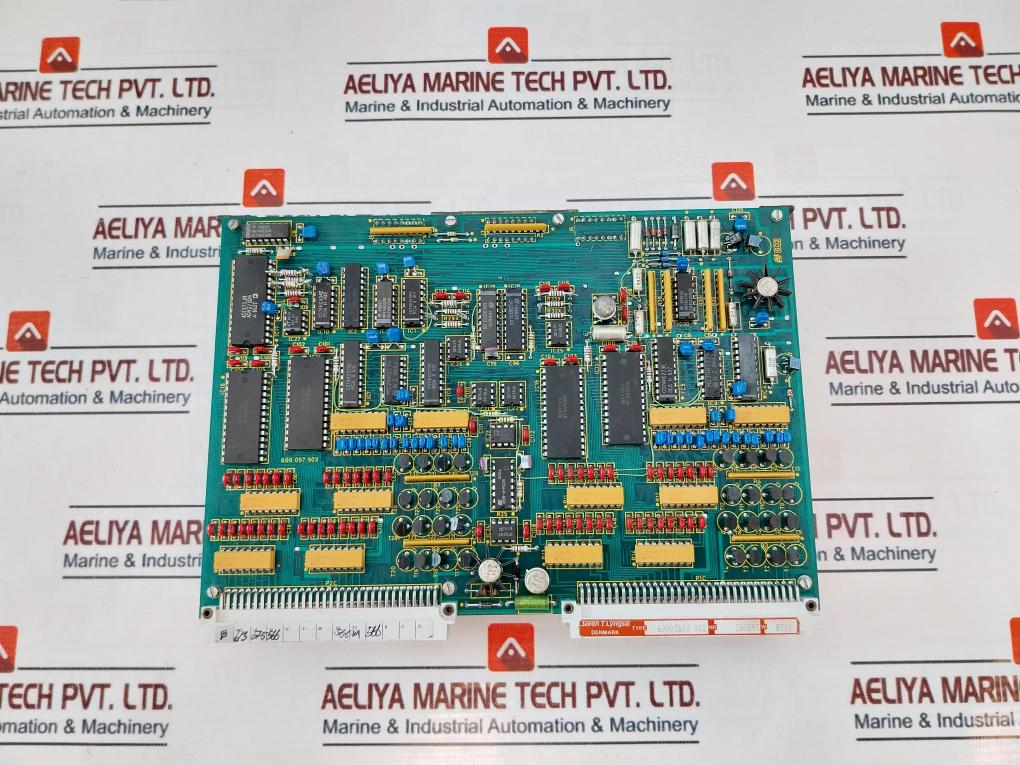 Soren T.Lyngso 60005602 V02 Module 280893