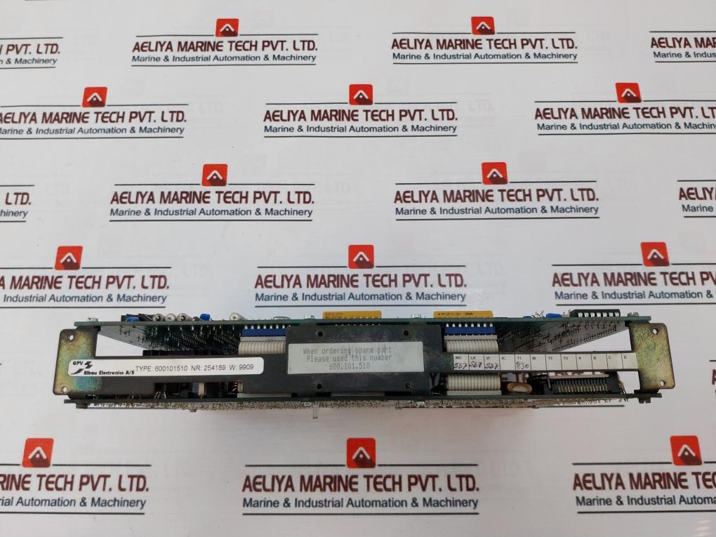 Soren T.Lyngso 60005602 V02 Module 280893