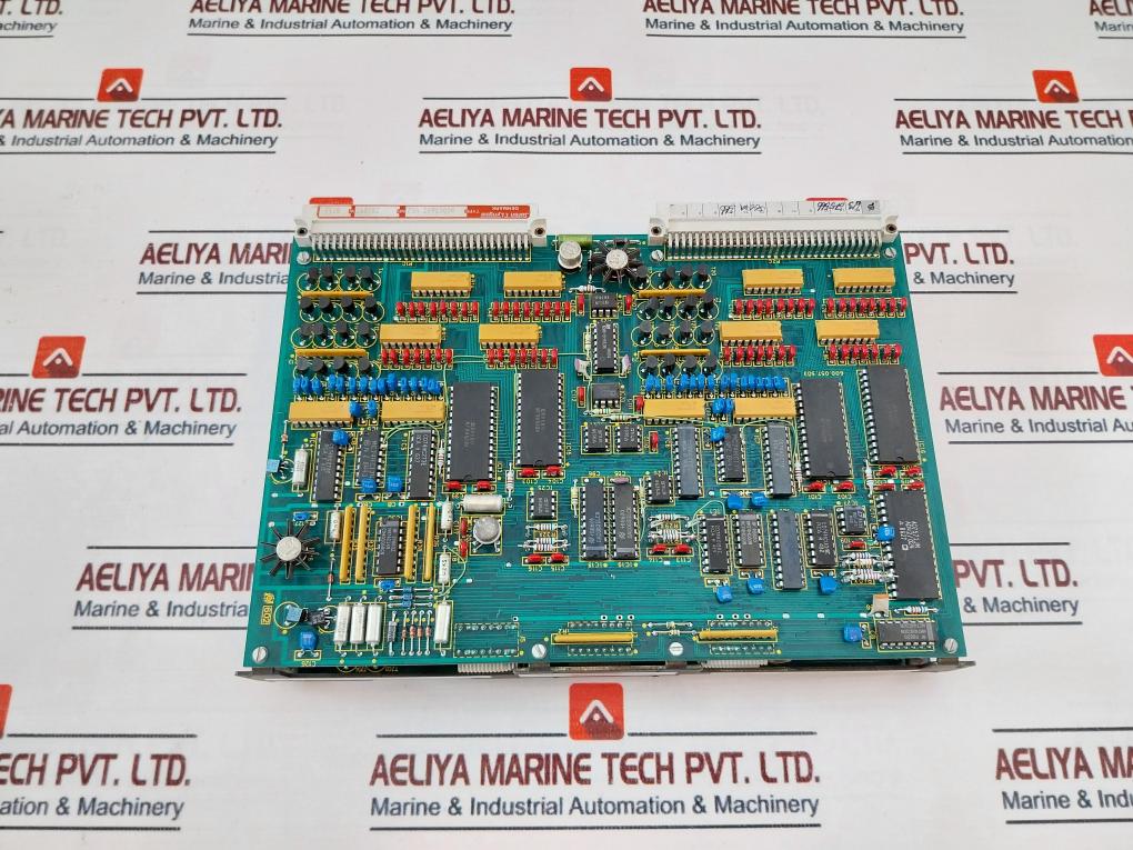 Soren T.Lyngso 60005602 V02 Module 280893