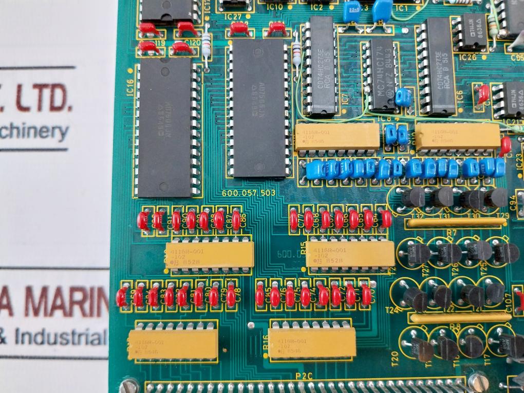 Soren T.Lyngso 60005602 V02 Module 280893