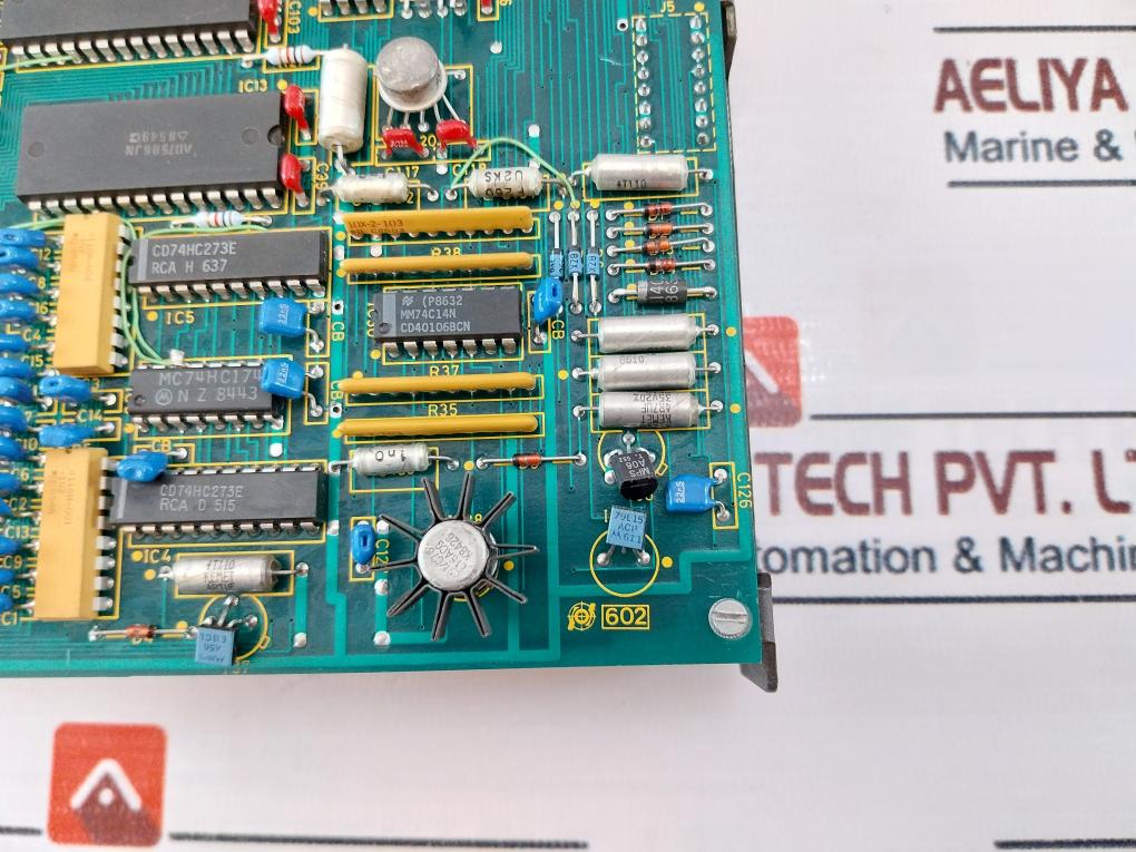 Soren T.Lyngso 60005602 V02 Module 280893