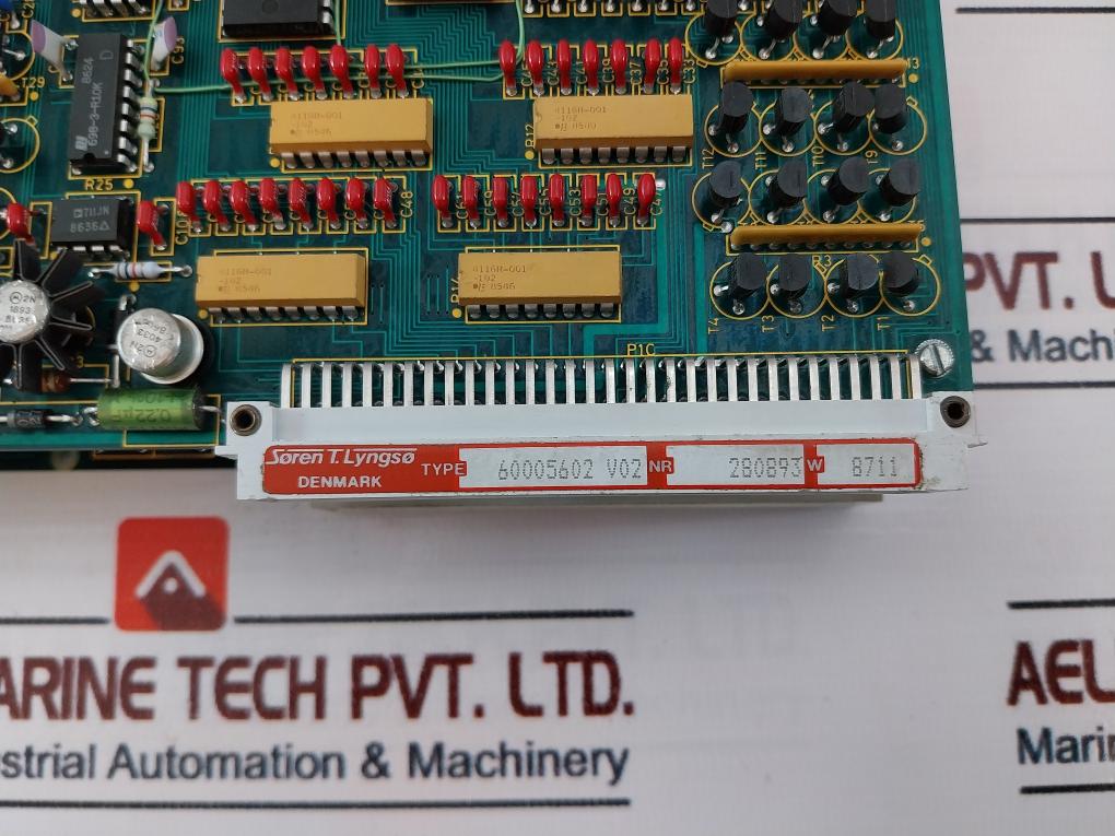 Soren T.Lyngso 60005602 V02 Module 280893