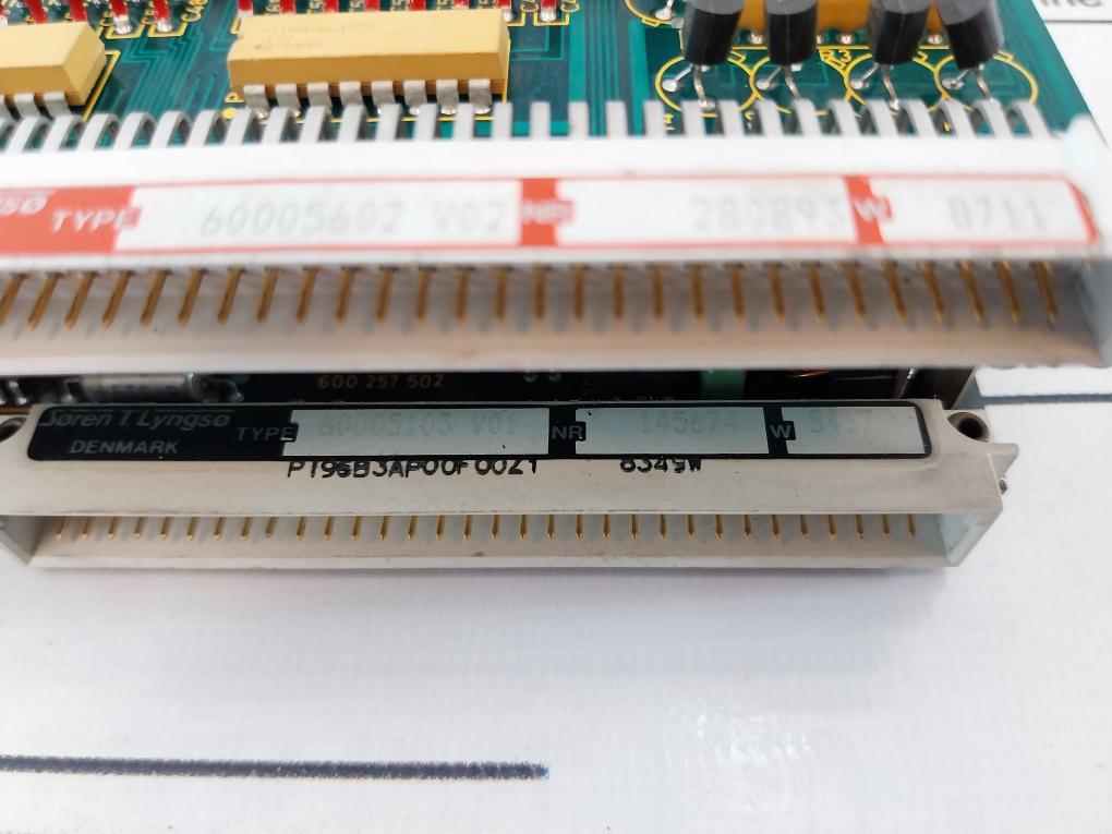 Soren T.Lyngso 60005602 V02 Module 280893
