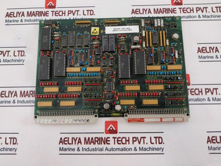 Soren T. Lyngso 600056030 V02 Circuit Board Module