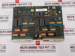 Soren T. Lyngso 600056030 V02 Circuit Board Module