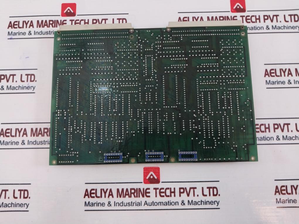 Soren T. Lyngso 600056030 V02 Circuit Board Module