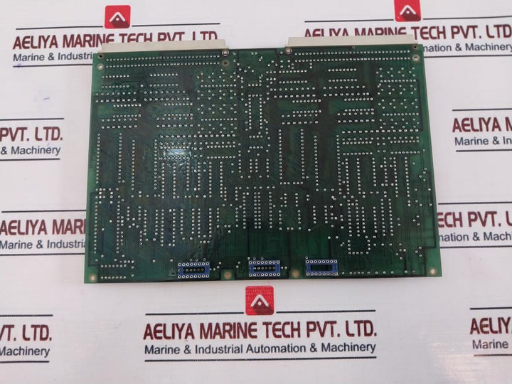 Soren T. Lyngso 600056030 V02 Circuit Board Module