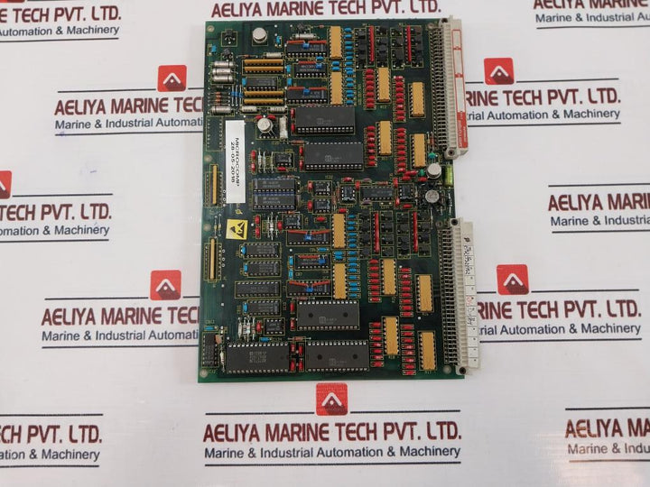 Soren T. Lyngso 600056030 V02 Circuit Board Module