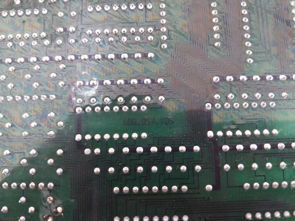 Soren T. Lyngso 600056030 V02 Circuit Board Module