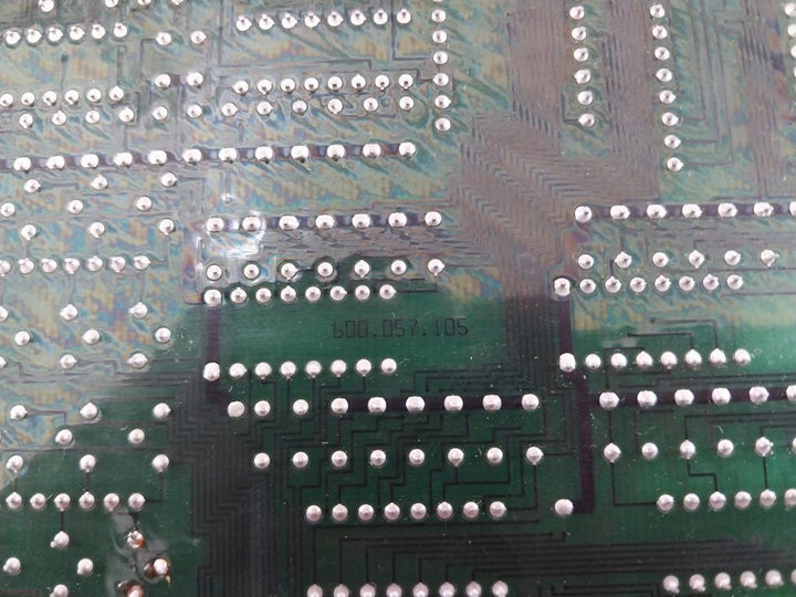 Soren T. Lyngso 600056030 V02 Circuit Board Module