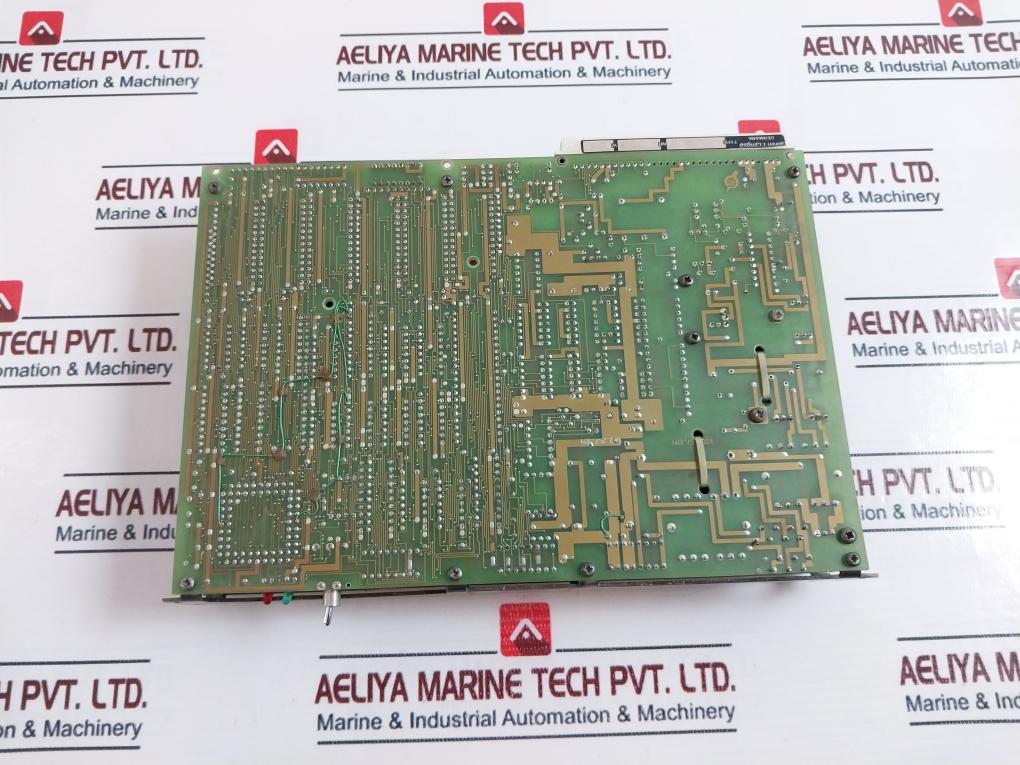 Soren T.Lyngso 600056030 V02 Circuit Board Module