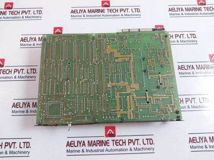 Soren T.Lyngso 600056030 V02 Circuit Board Module