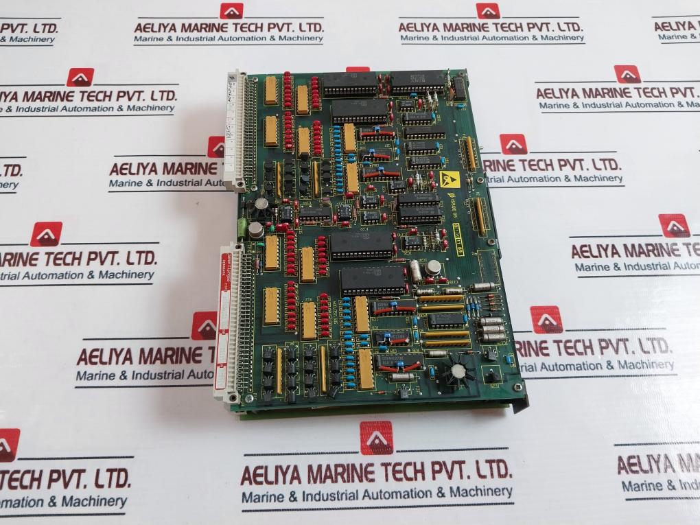 Soren T.Lyngso 600056030 V02 Circuit Board Module