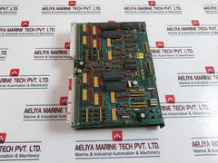 Soren T.Lyngso 600056030 V02 Circuit Board Module